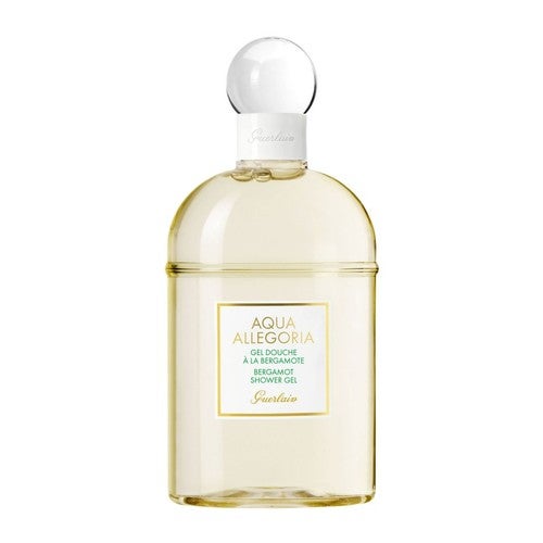 Guerlain Aqua Allegoria Bergamote Calabria tusfürdő 200 ml