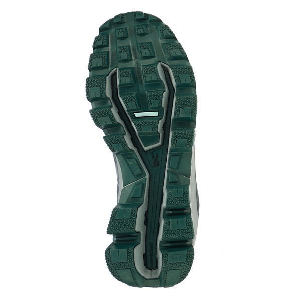 CLOUDVENTURE WATERPROOF Damen - Trailrunningschuhe