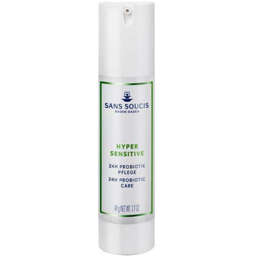 Sans Soucis Herbal Sensitive 24h Probiotik Pflege 50 ml