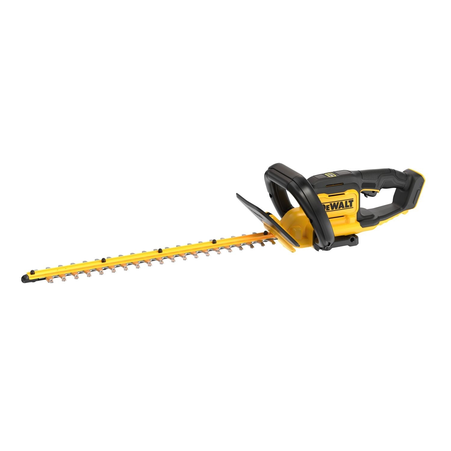 Taille-haie sans fil DeWalt DCMHT562N-XJ 55 cm 18 V XR (batteries et chargeur non inclus)