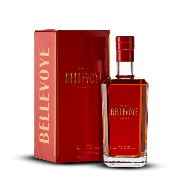 Bellevoye Rouge 43%