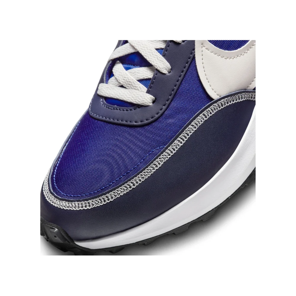 Nike Waffle Debut SE FB7217-400 / blau