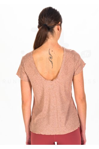 Nike Yoga Core W