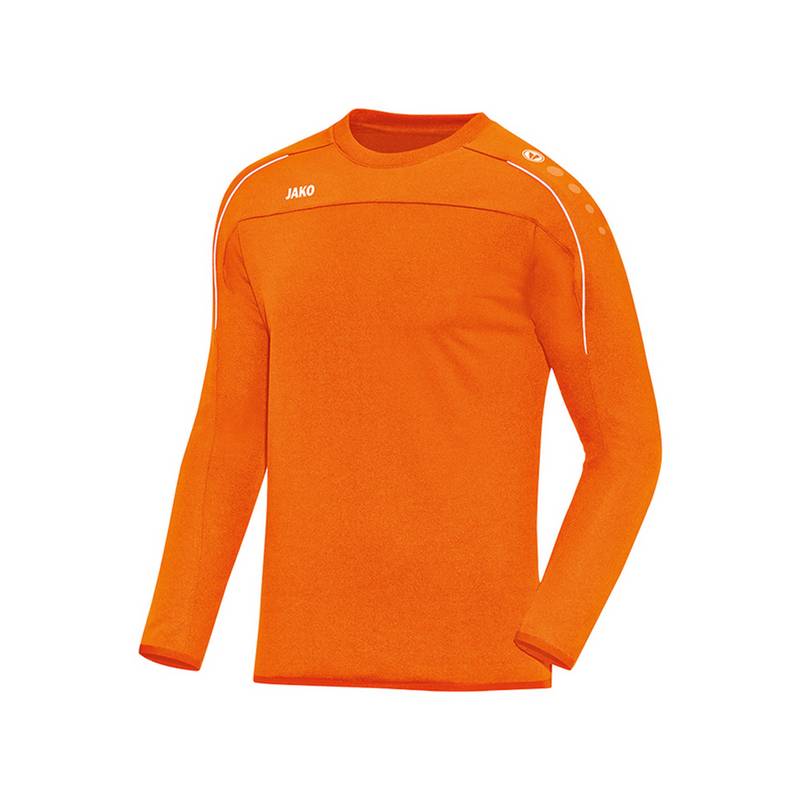 JAKO Classico Sweatshirt Funktionssweatshirt Herren