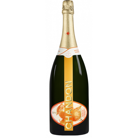 MAGNUM - CHANDON GARDEN SPRITZ