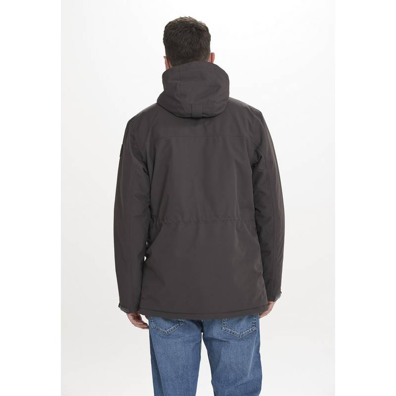 Whistler Buron Parka Herren