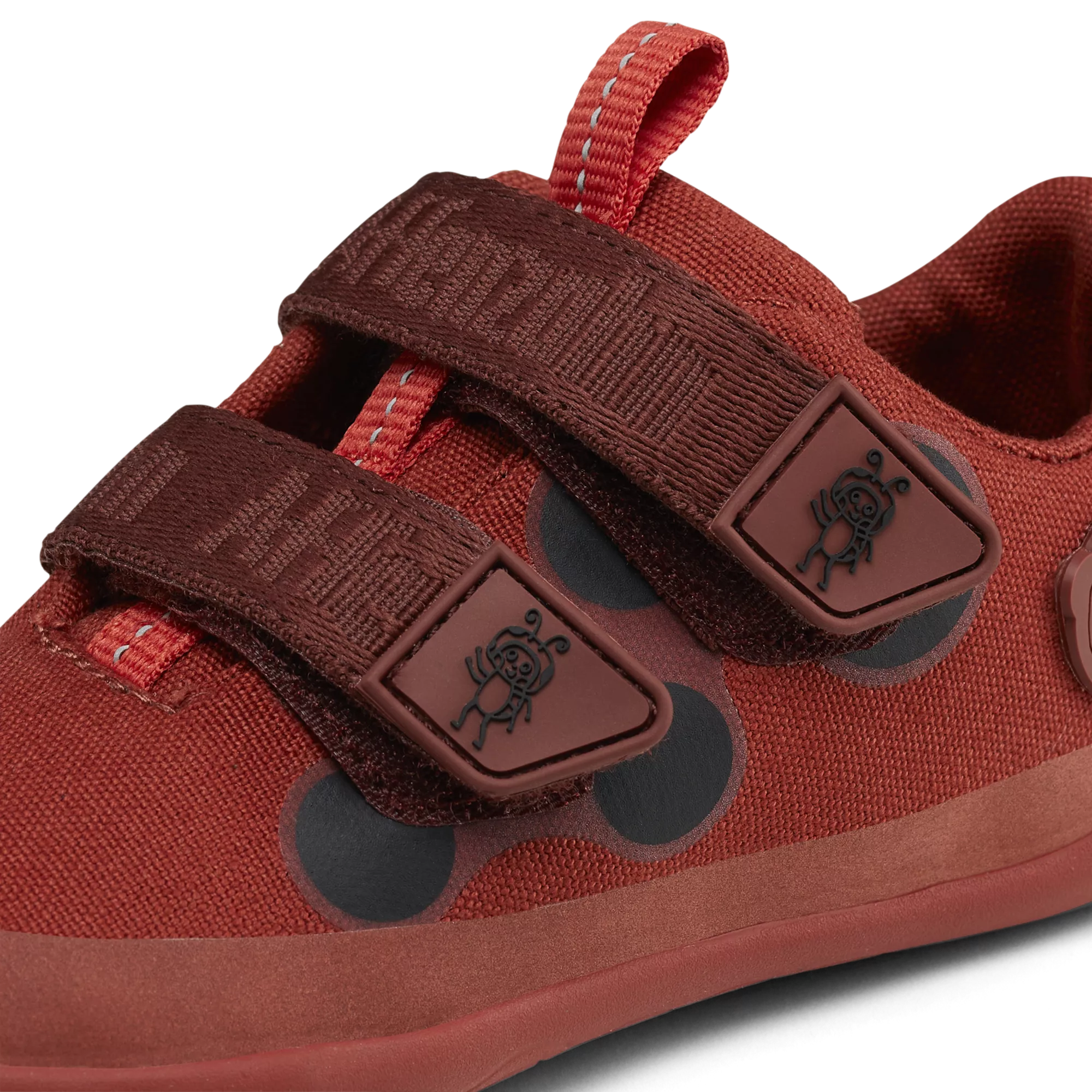 Barfußschuh Baumwolle Lucky