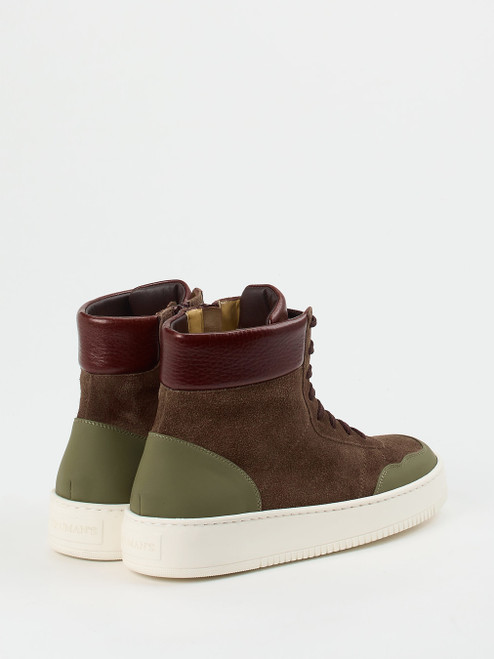 Sneaker High-16732690002 Truman's