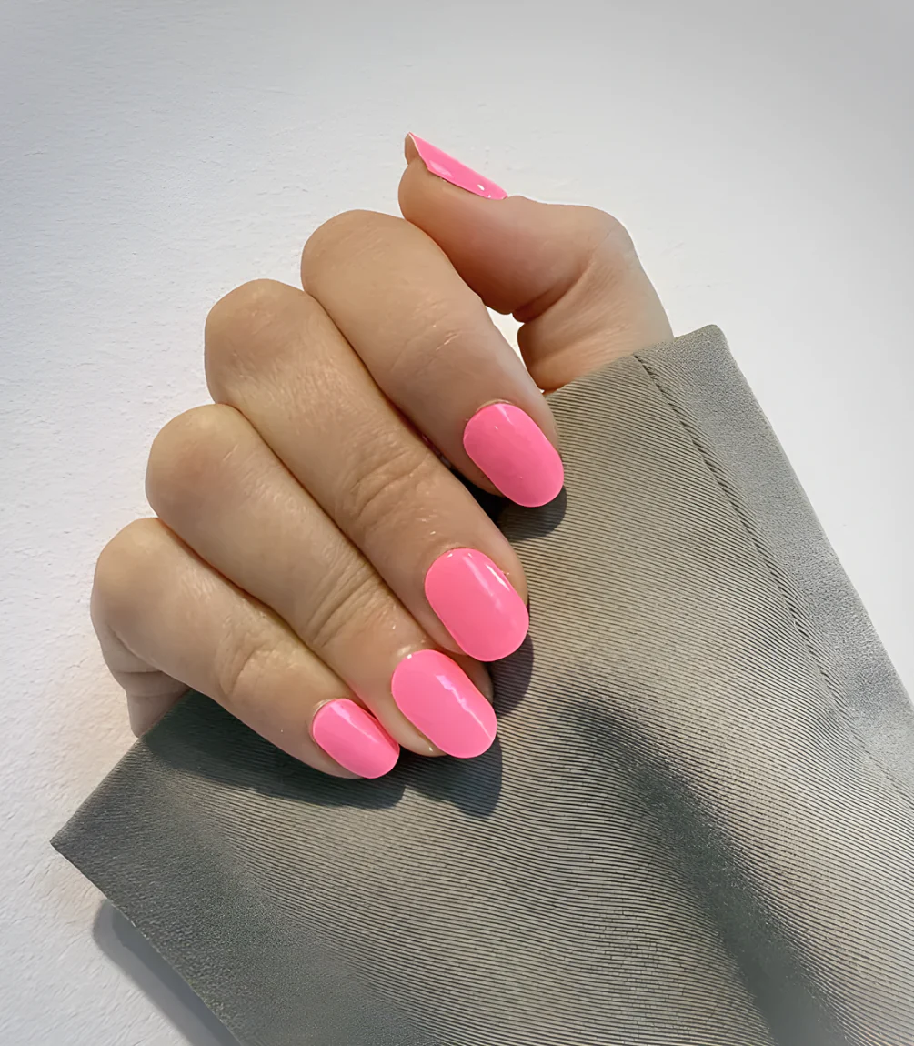 006 Neonpinkki