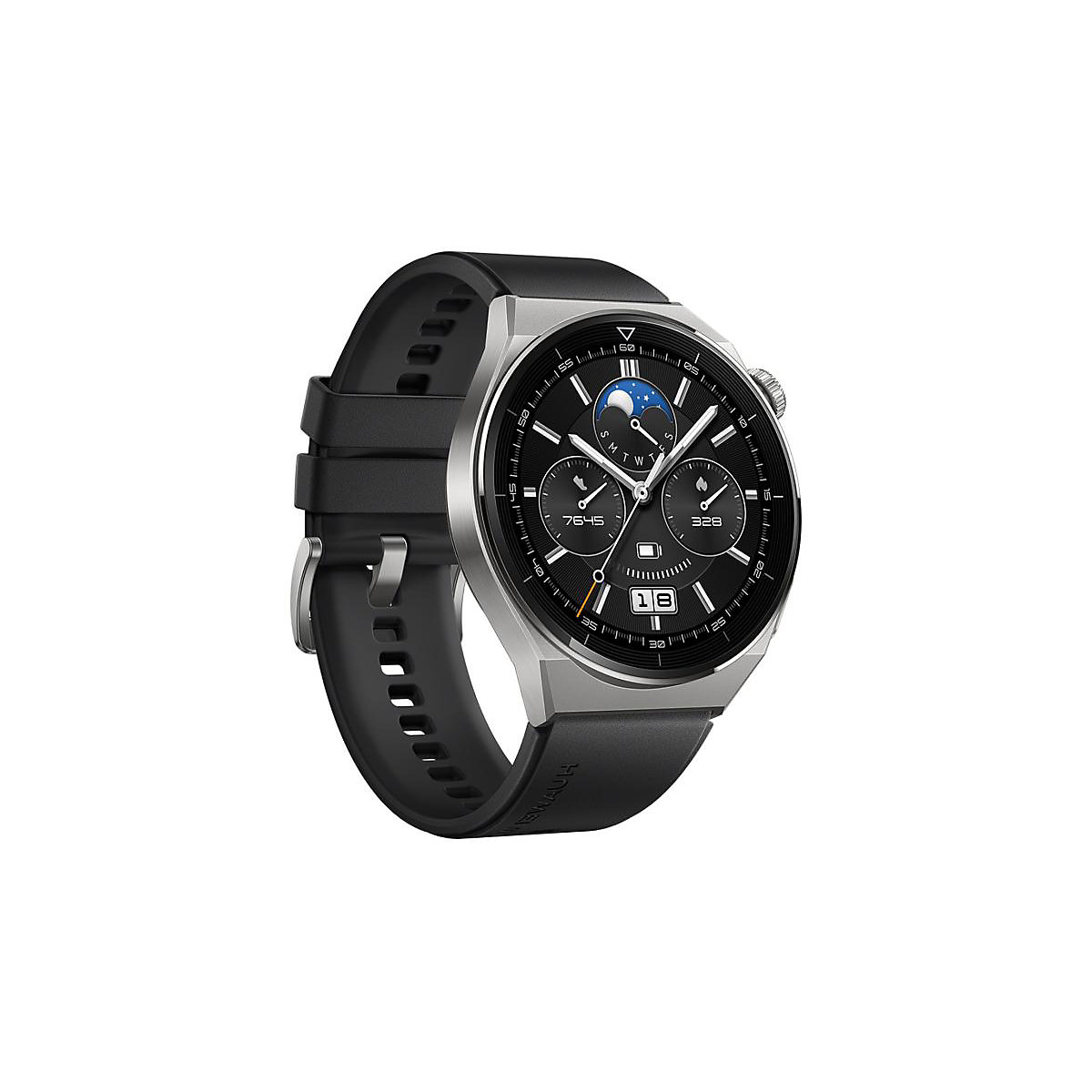 Watch GT 3 Pro-46mm