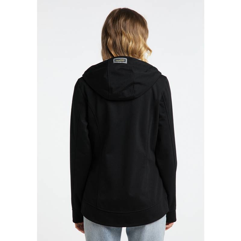 Schmuddelwedda Funktionsjacke Damen