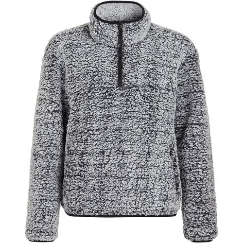 DAMEN ROLLI PRTGERBERA 1/4 ZIP TOP