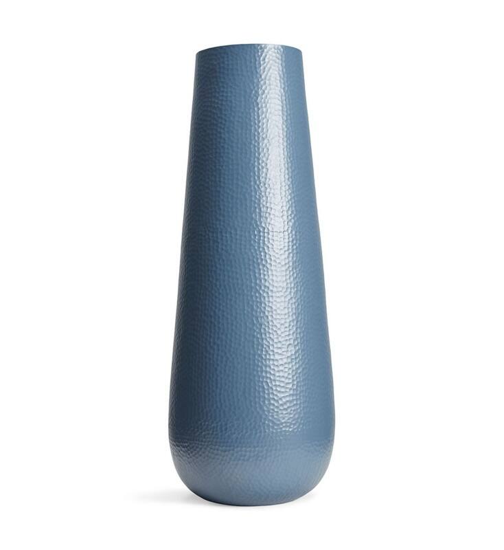 Best Freizeitmoebel Vasen Blau 69510020