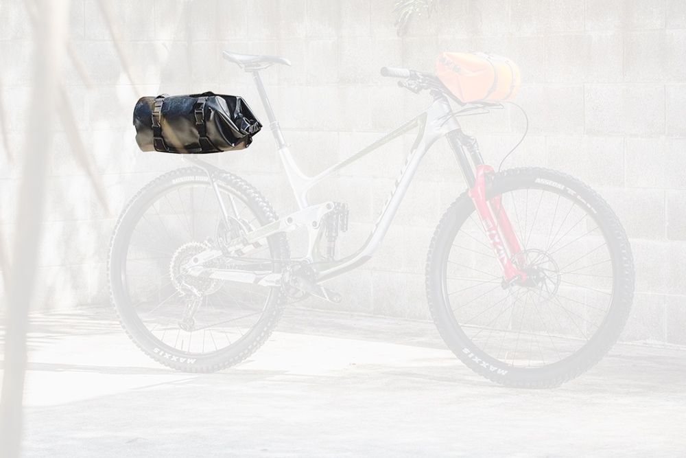 Aeroe  Heavy Duty Drybag 12L kaufen | Bike-Discount