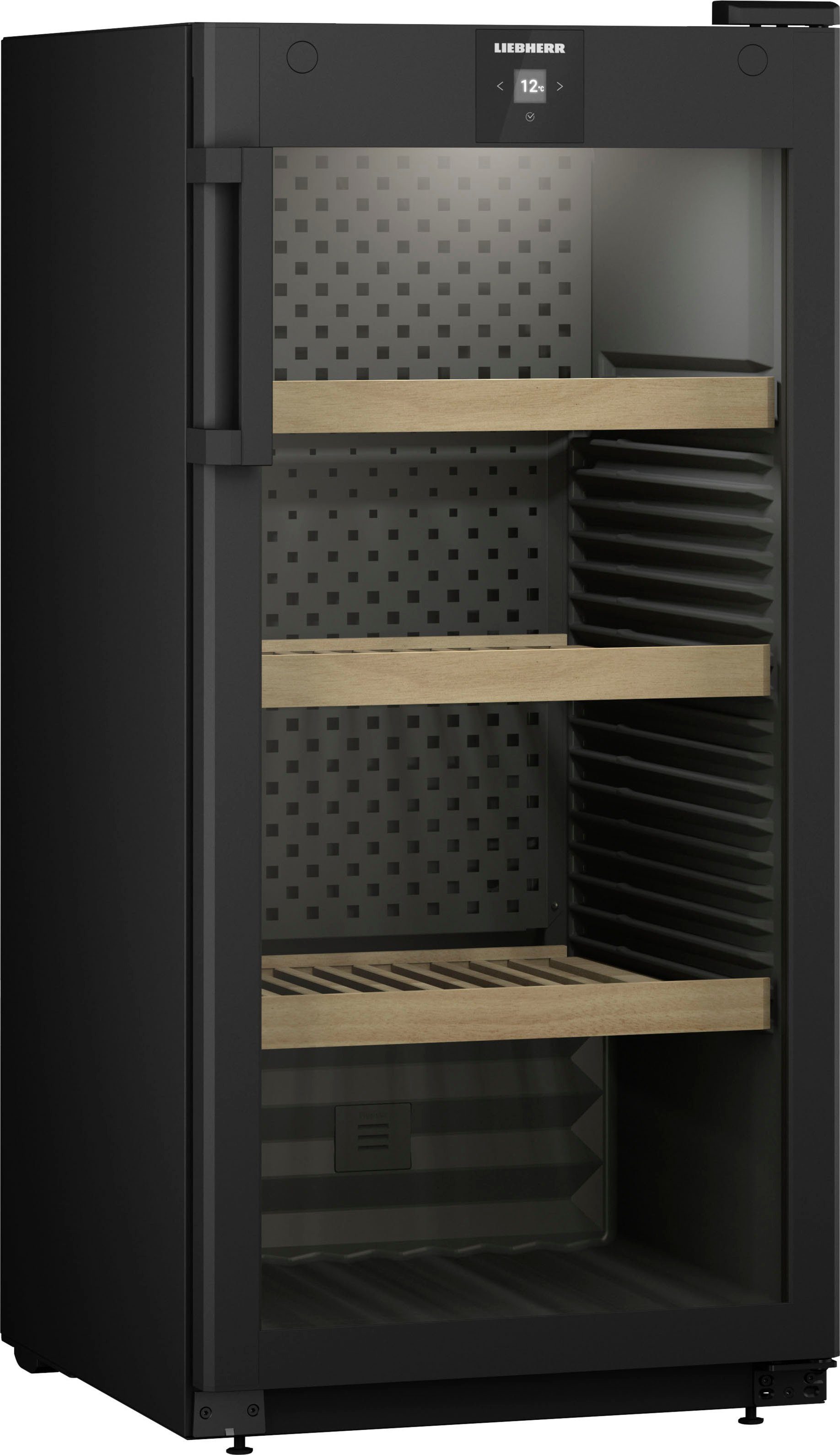 Liebherr Weinkühlschrank WPbl 4201_993844851