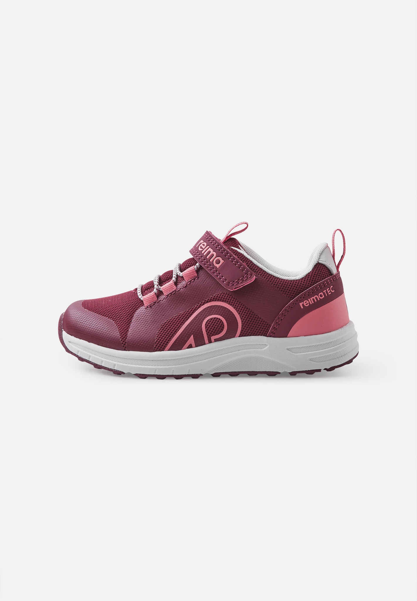 Wasserdichte Kinder Sneaker Enkka