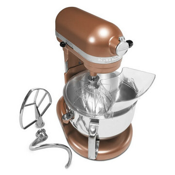 KitchenAid Professional 600 Series 10 Speed 6 Qt. Stand Mixer
