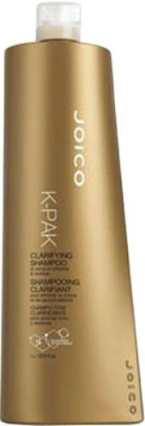 Joico K-Pak Clarifying Shampoo