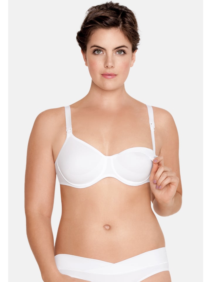Anita Still BH mit Bügel Basic in Weiß günstig kaufen