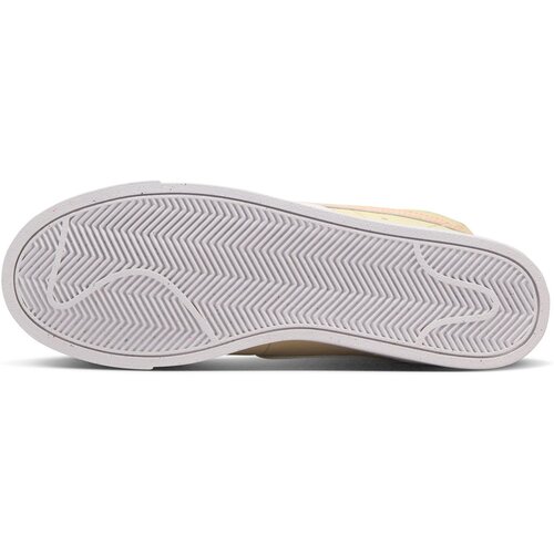DAMEN FREIZEITSCHUHE W BLAZER MID '77 NEXT NATURE