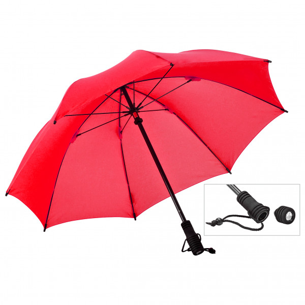 EuroSchirm - Swing Flashlite - Regenschirm