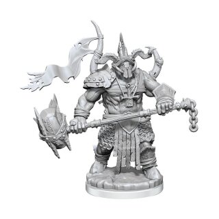 D&D Frameworks: Orcs (7)