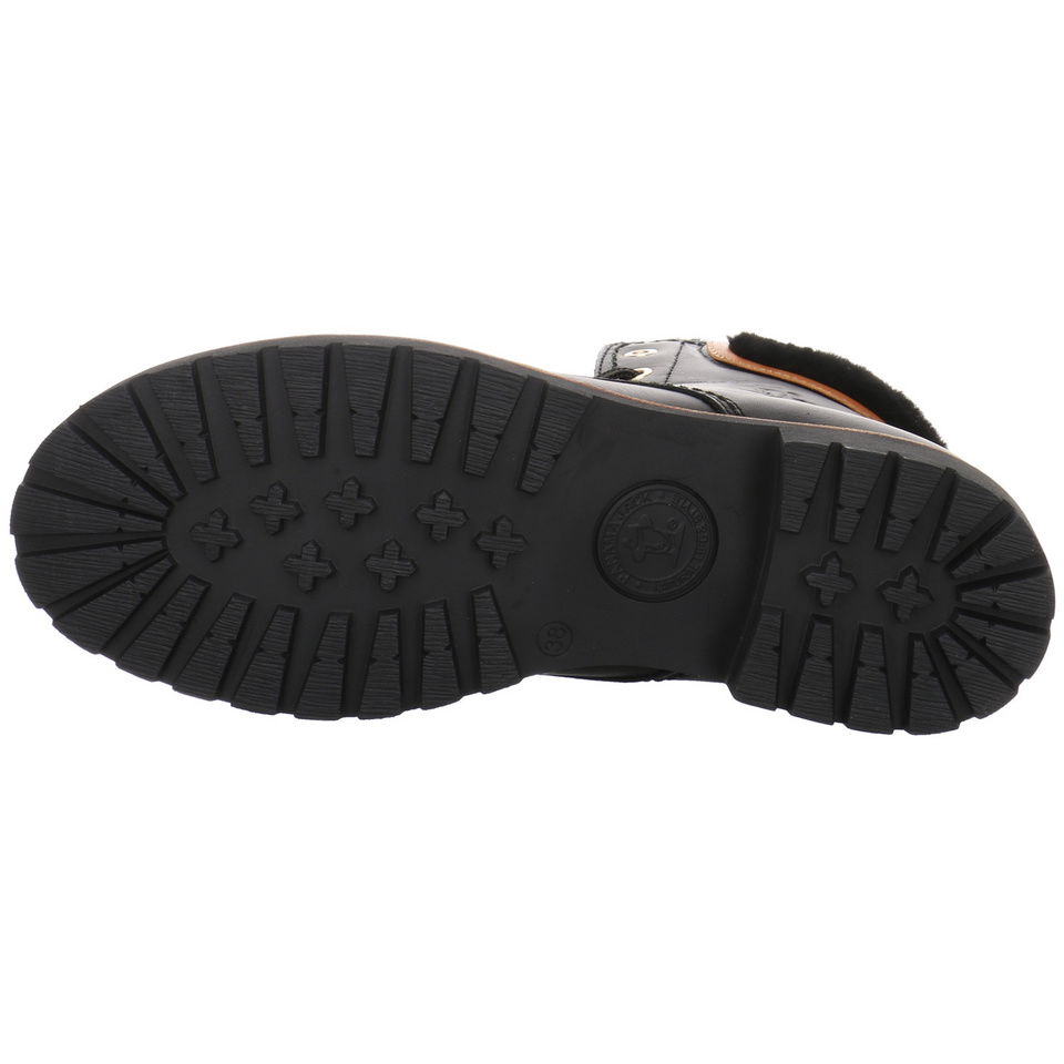 Panama Jack Panama Igloo Boots