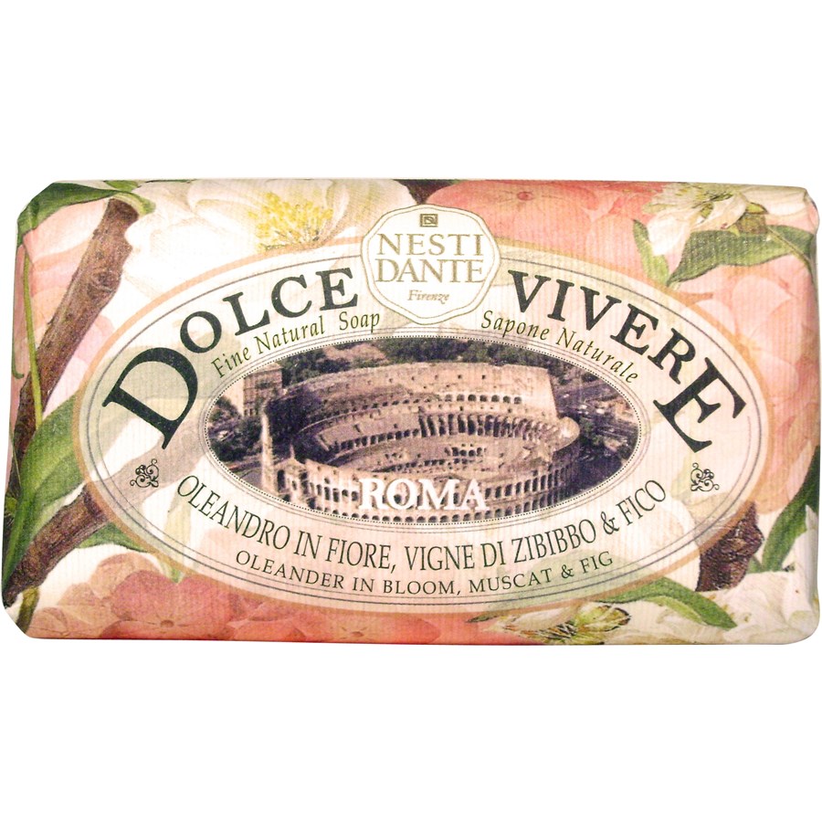 Roma Soap