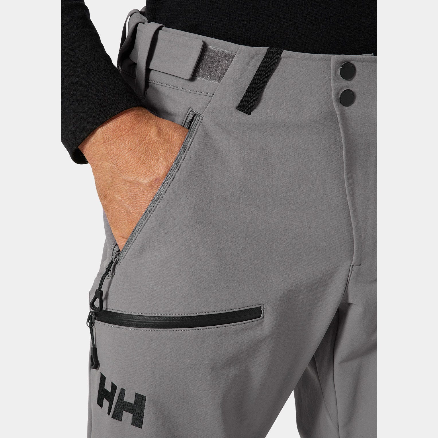 Men's Odin Huginn 2.0 Softshell Pants