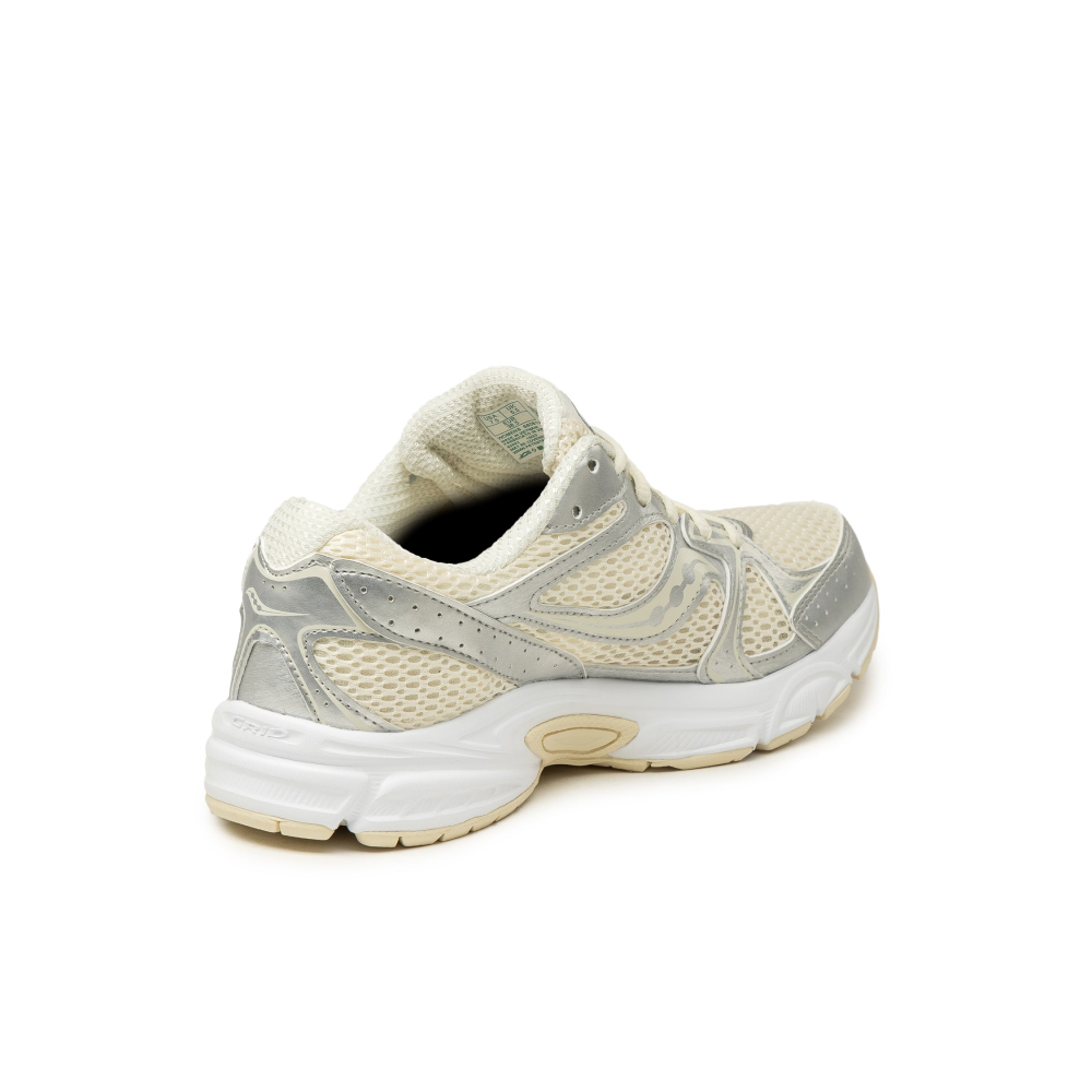 Saucony Ride Millennium S60812-2 / weiss