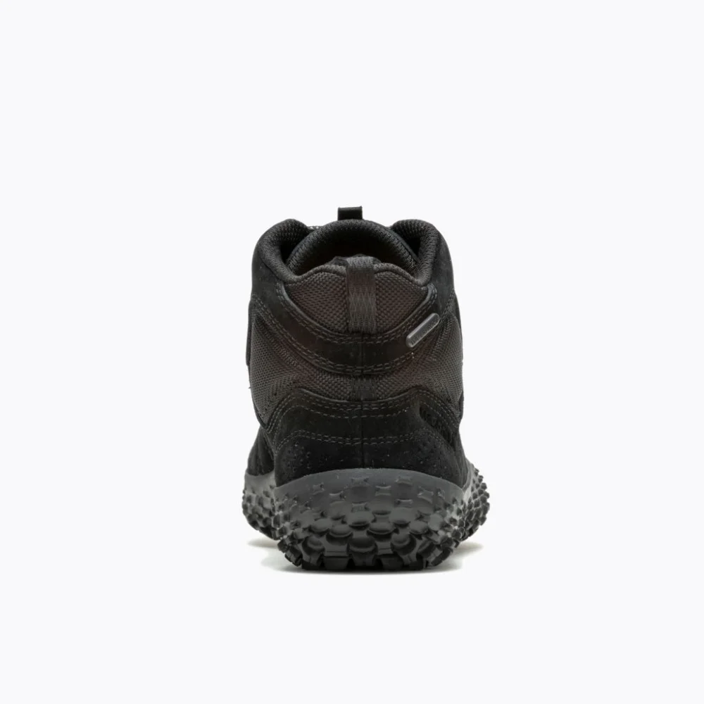 Merrell Wrapt Mid J037752 / schwarz