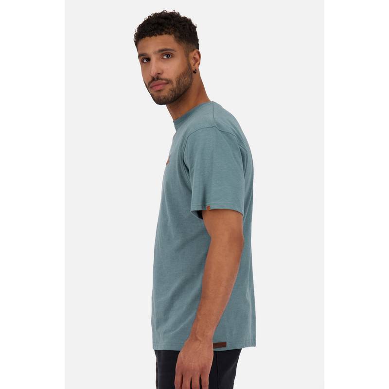 ALIFE AND KICKIN MaddoxAK A T-Shirt Herren