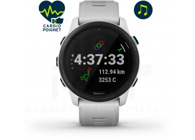 Garmin Forerunner 745