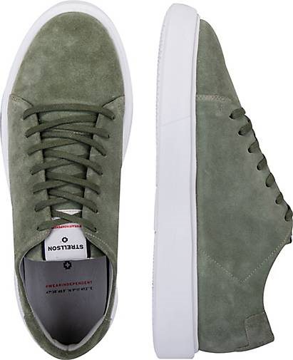 Strellson Sneaker Epsom Evans C