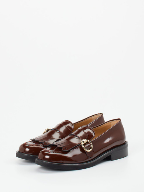 Slipper-15135090011 Mannori