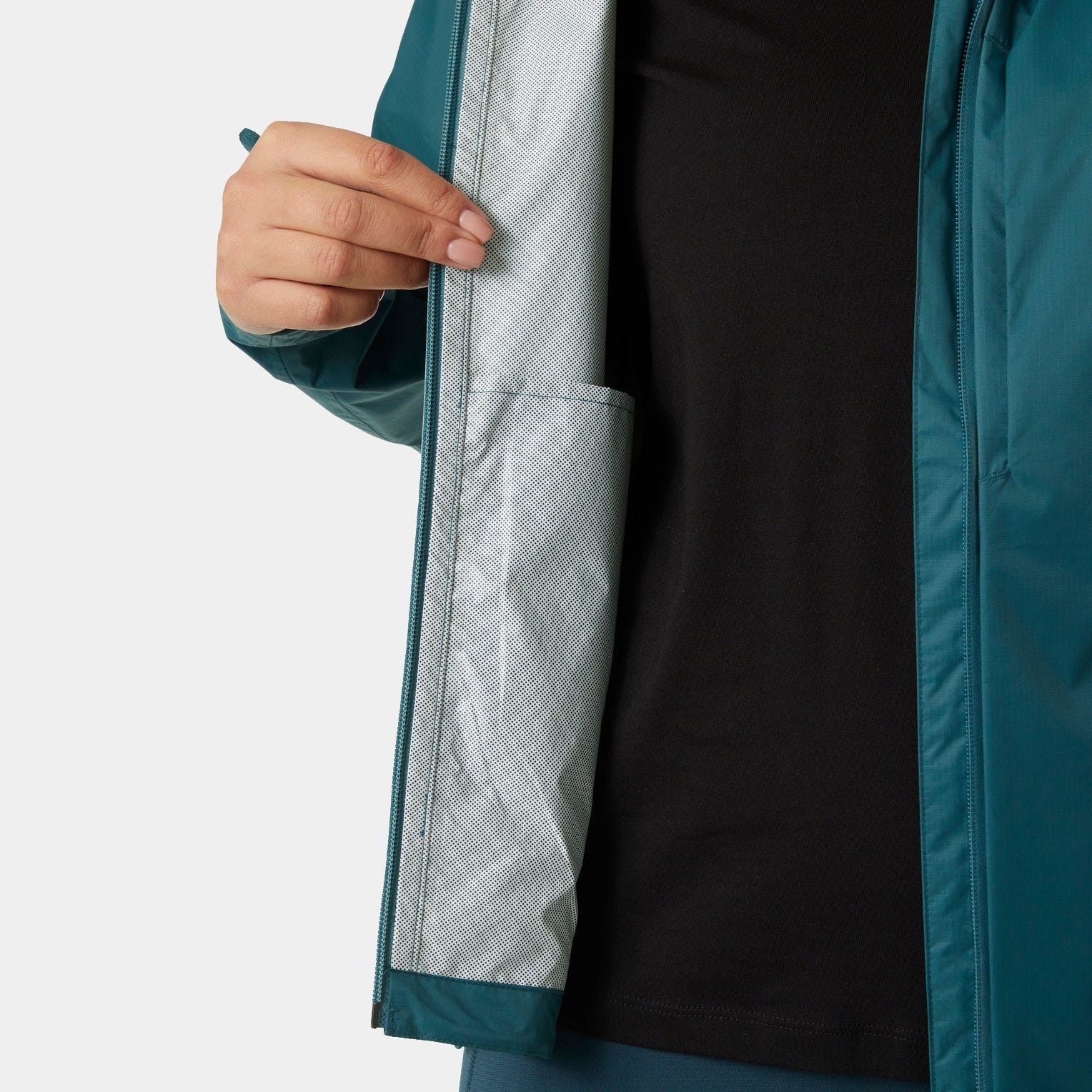 Women's Loke Terra Micro Jacket