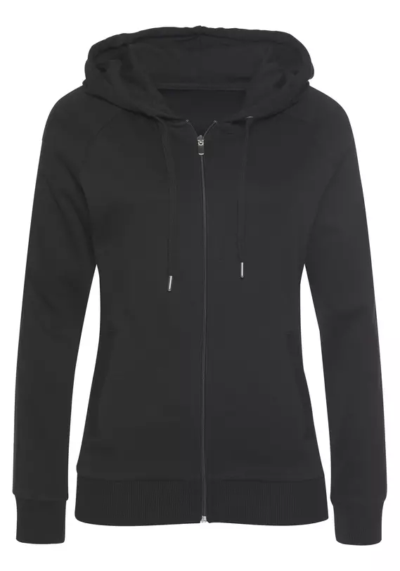 Trainingsjacke