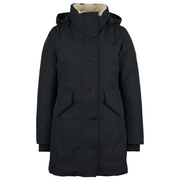 Rip Curl - Women's Anti-Series Parka Jacket - Mantel