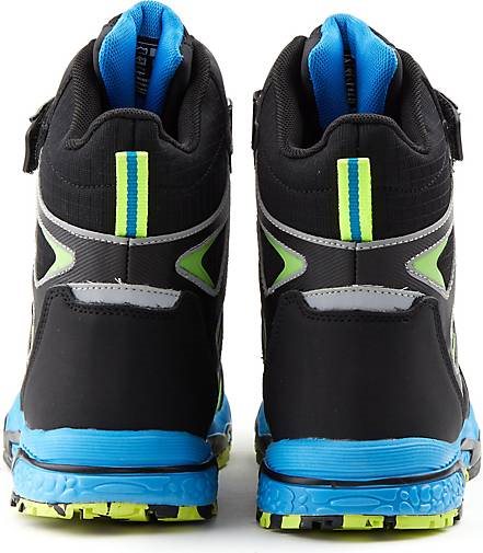 YK-ID Winterboot LENNO-SYMPATEX