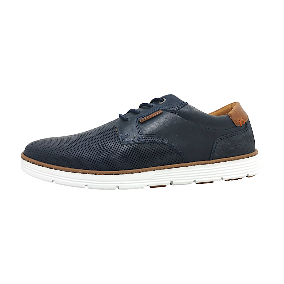 Bullboxer 628K21101BNAC Blau navy