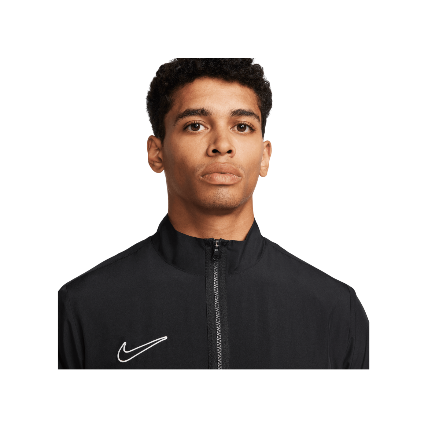 Nike Academy Trainingsjacke Schwarz F010