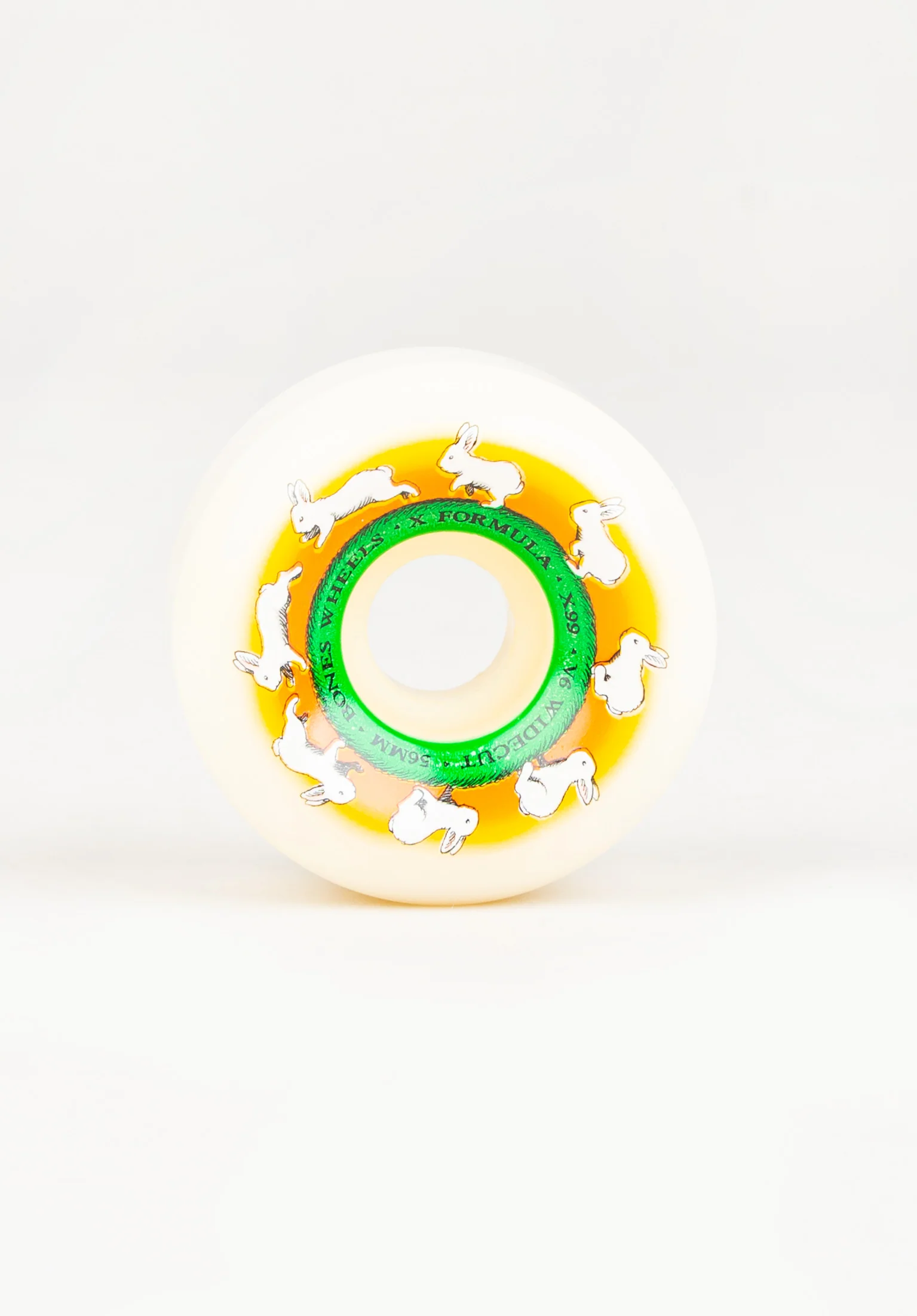 X-Formula 99A Runny Bunny V6 Wide-Cut