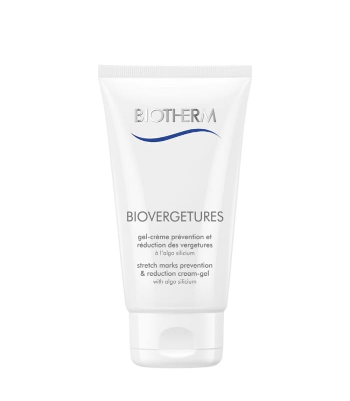 BIOTHERM-BIOVERGETURES-Gel-crème prévention et réduction des vergetures