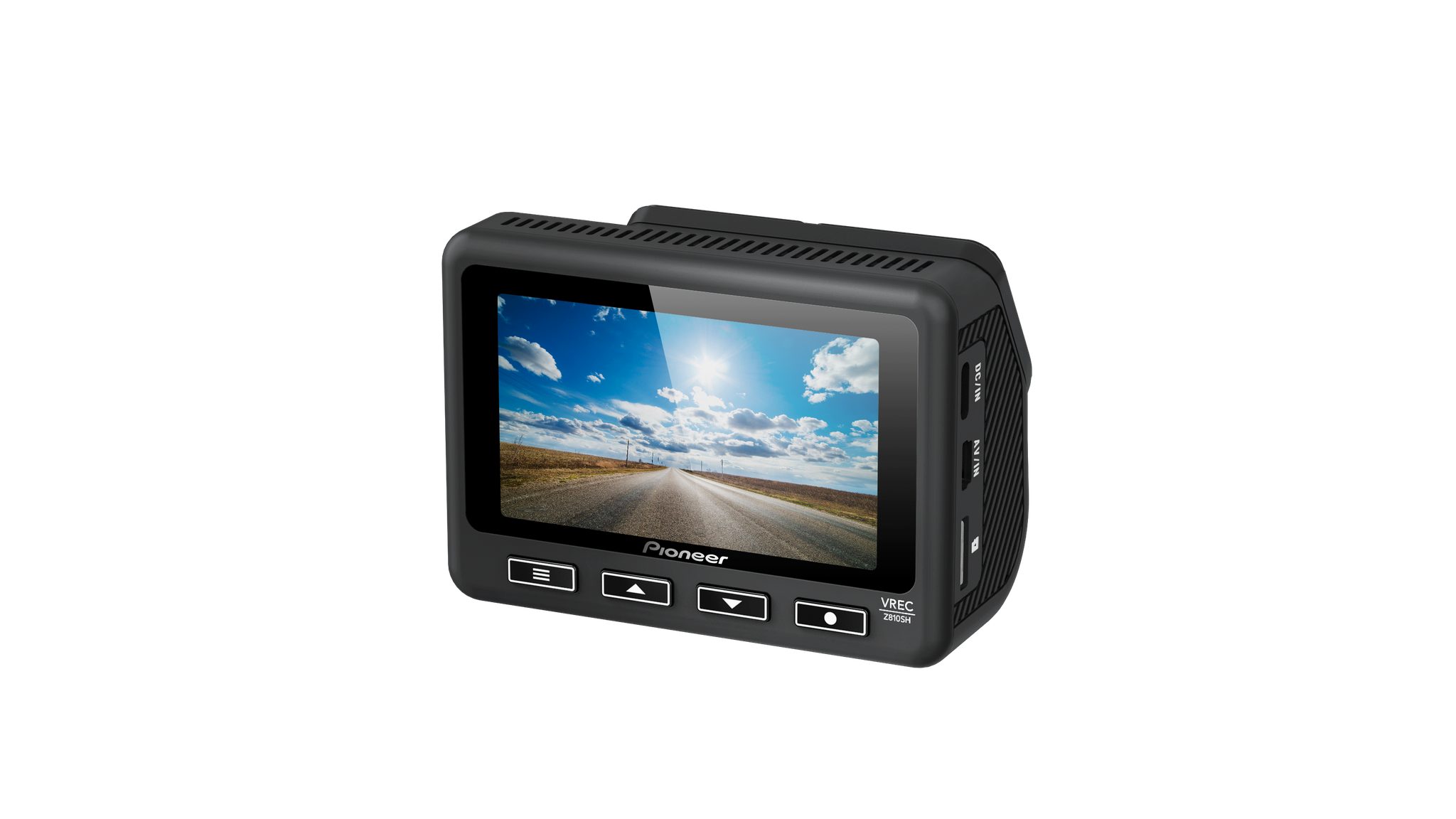 Pioneer Pioneer VREC-Z810SH Dashcam