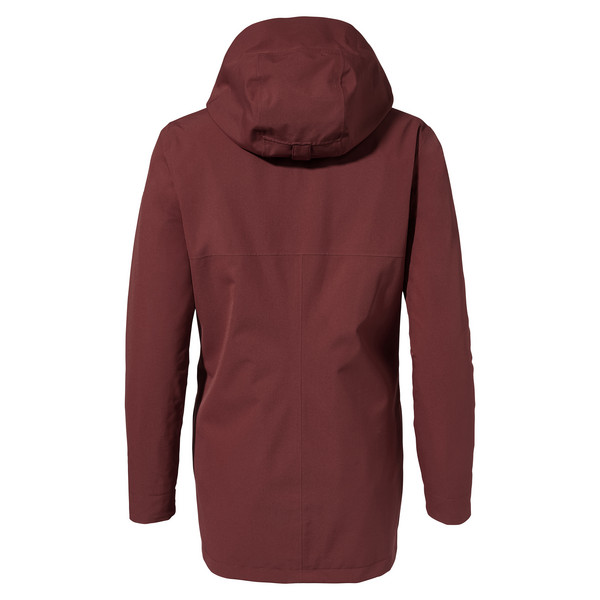 COREWAY 3IN1 PARKA Damen - Doppeljacke