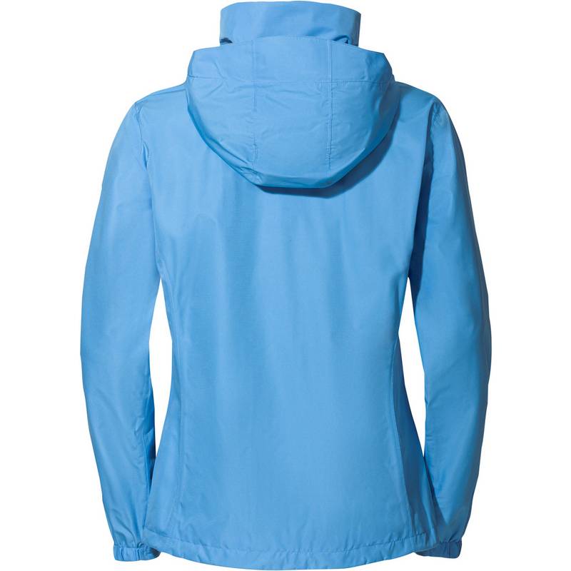 VAUDE Escape Light Regenjacke Damen
