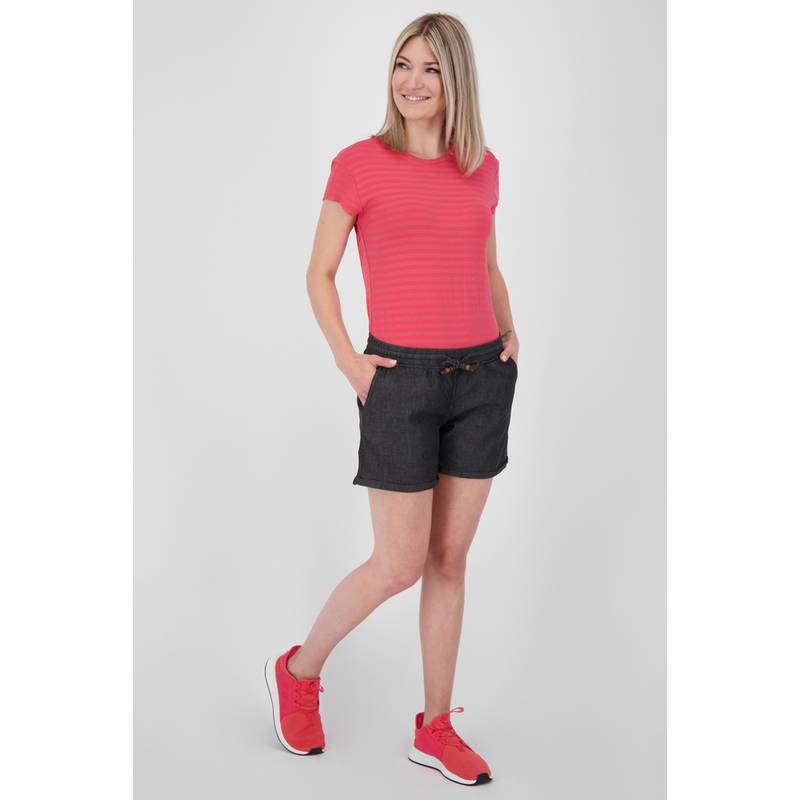 ALIFE AND KICKIN JaneAK Shorts Damen