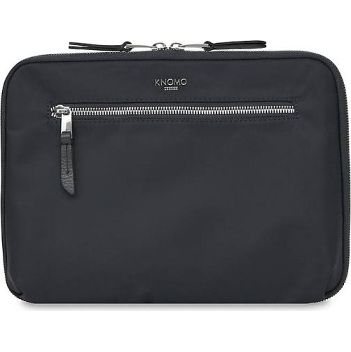 KNOMO LONDON Mayfair Knomad Laptoptasche Organizer RFID 37 cm Laptopfach