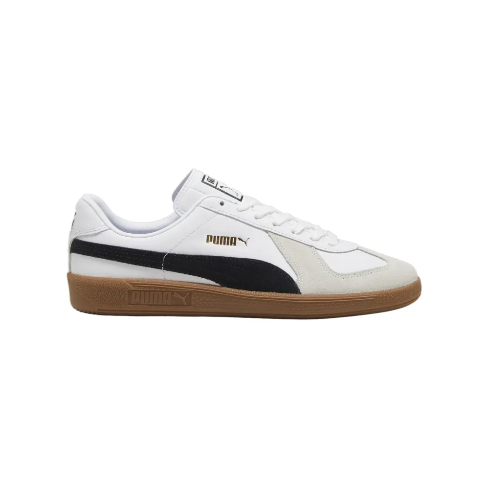 PUMA Army Trainer 386607/021 / weiss