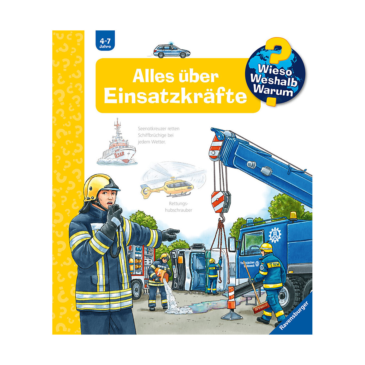 WWW Alles über Einsatzkräfte
